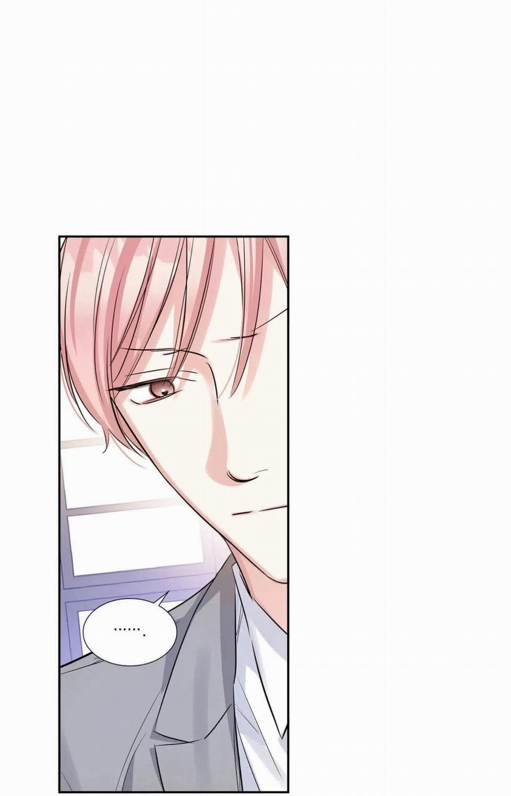 Cấp Trên Nhỏ Tuổi 16 trang 30