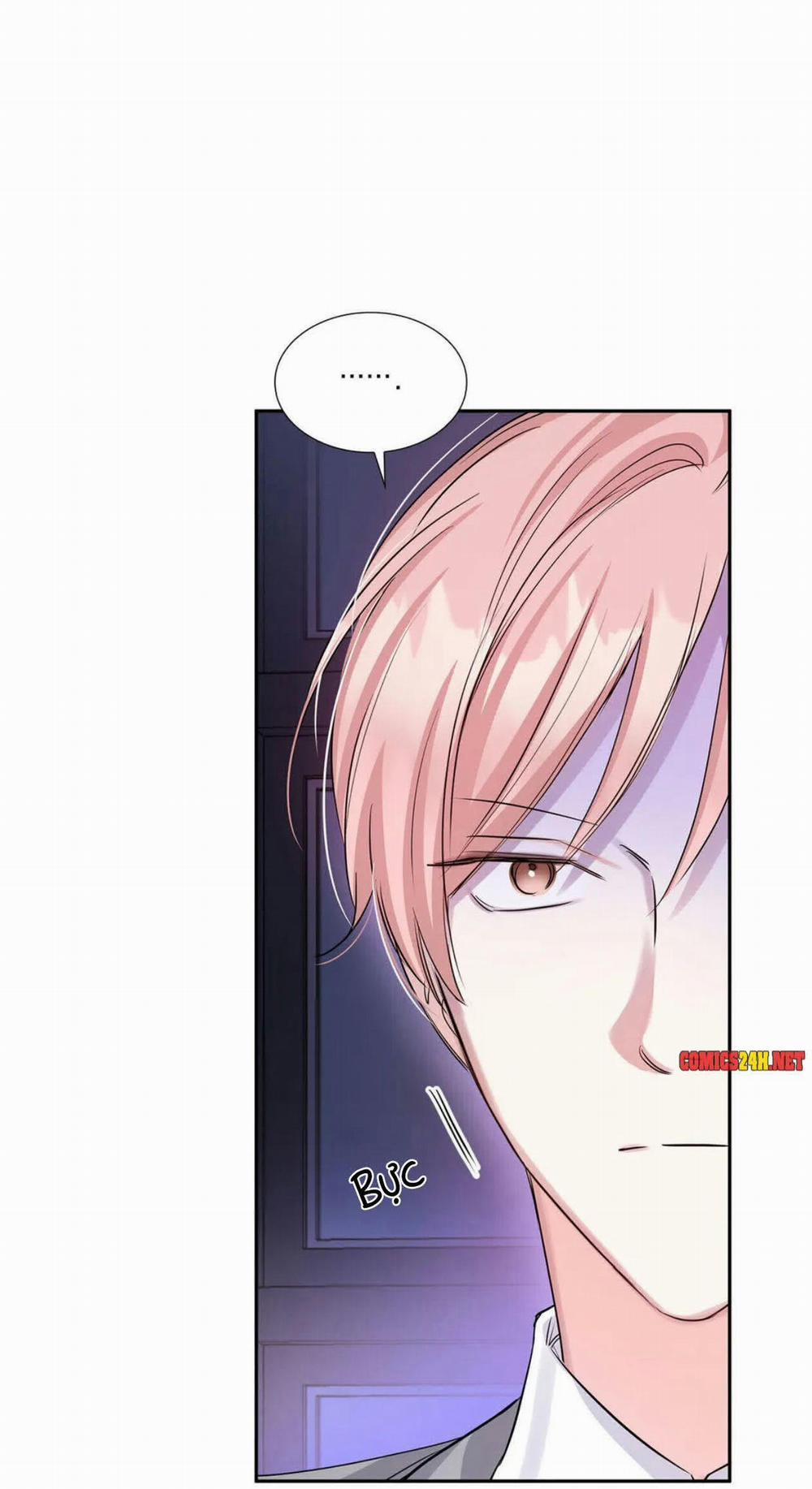 Cấp Trên Nhỏ Tuổi 16 trang 39