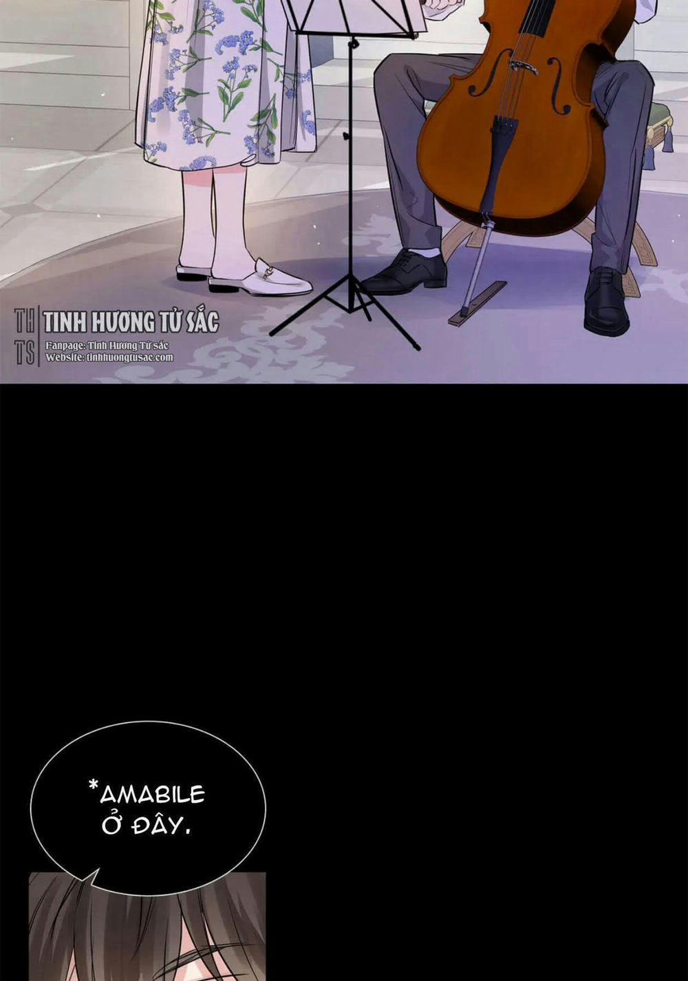 Cấp Trên Nhỏ Tuổi 16 trang 4