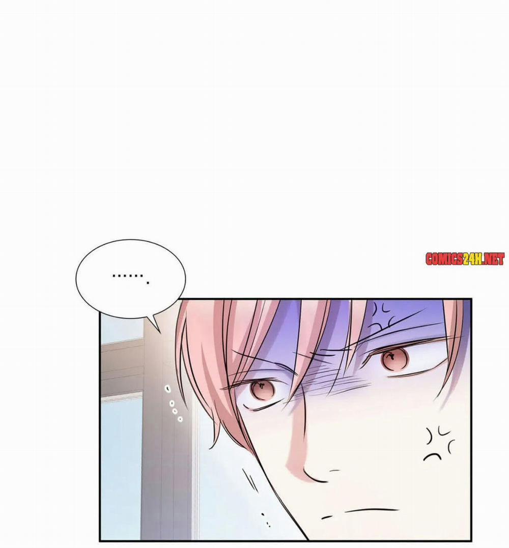 Cấp Trên Nhỏ Tuổi 16 trang 45