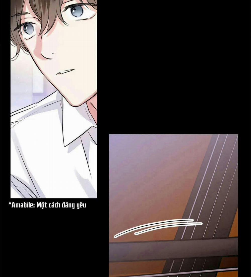 Cấp Trên Nhỏ Tuổi 16 trang 5