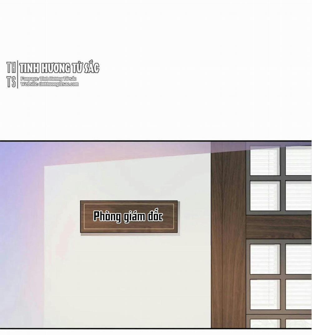 Cấp Trên Nhỏ Tuổi 16 trang 54