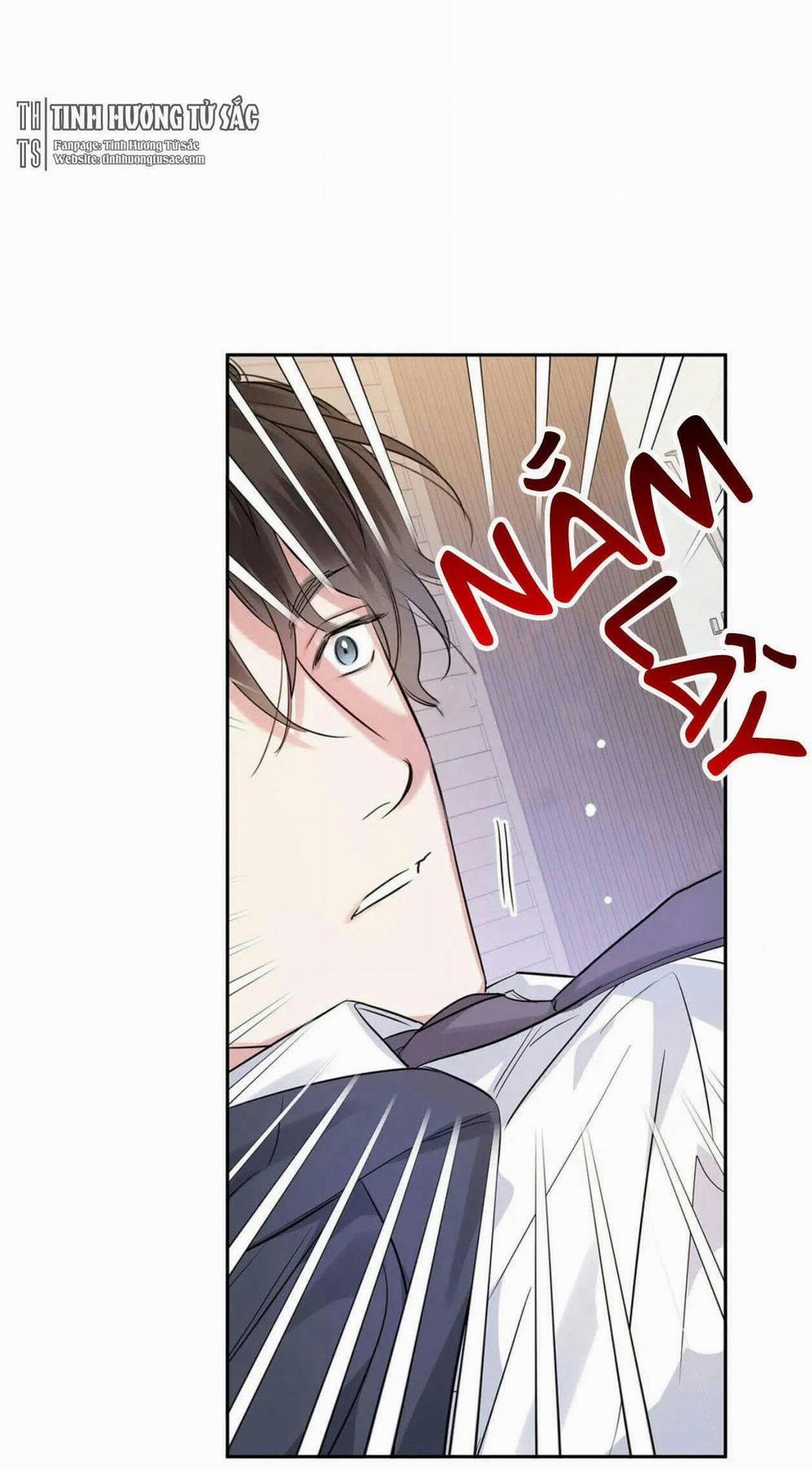 Cấp Trên Nhỏ Tuổi 16 trang 74