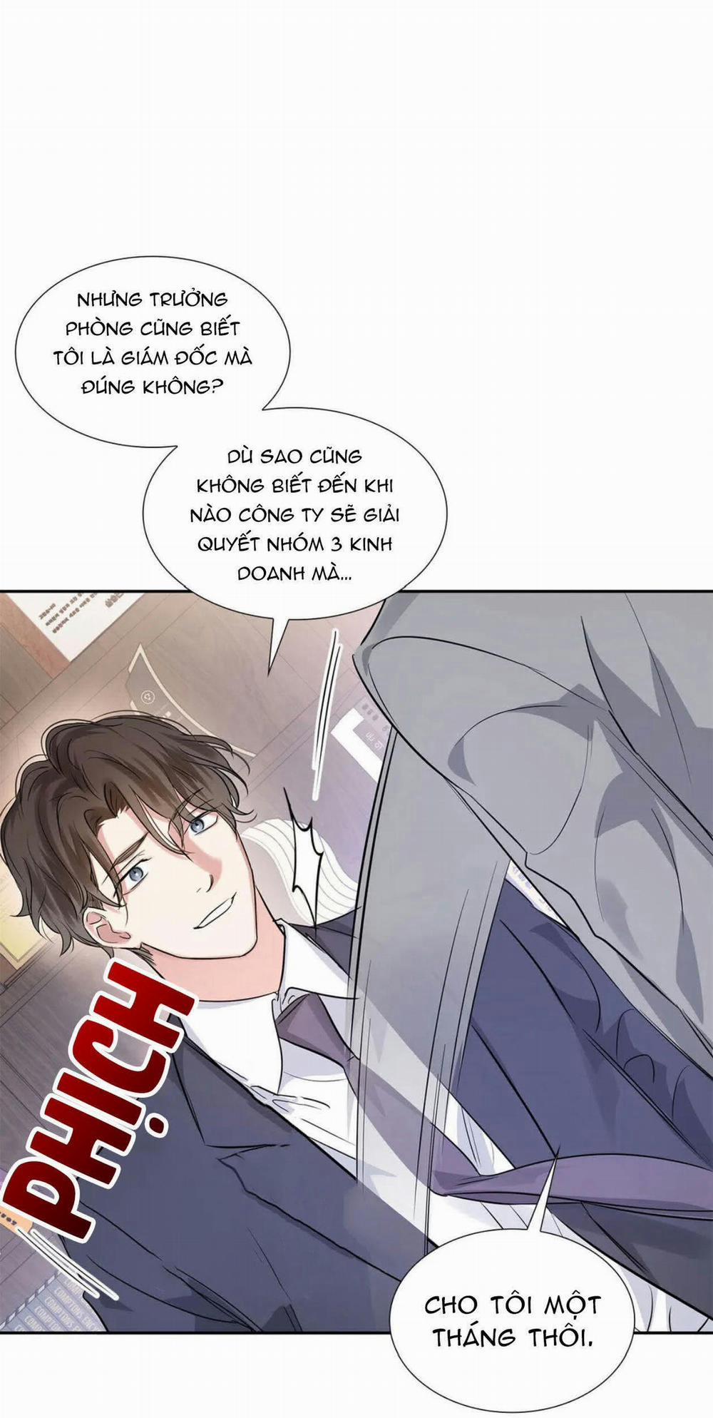 Cấp Trên Nhỏ Tuổi 16 trang 77