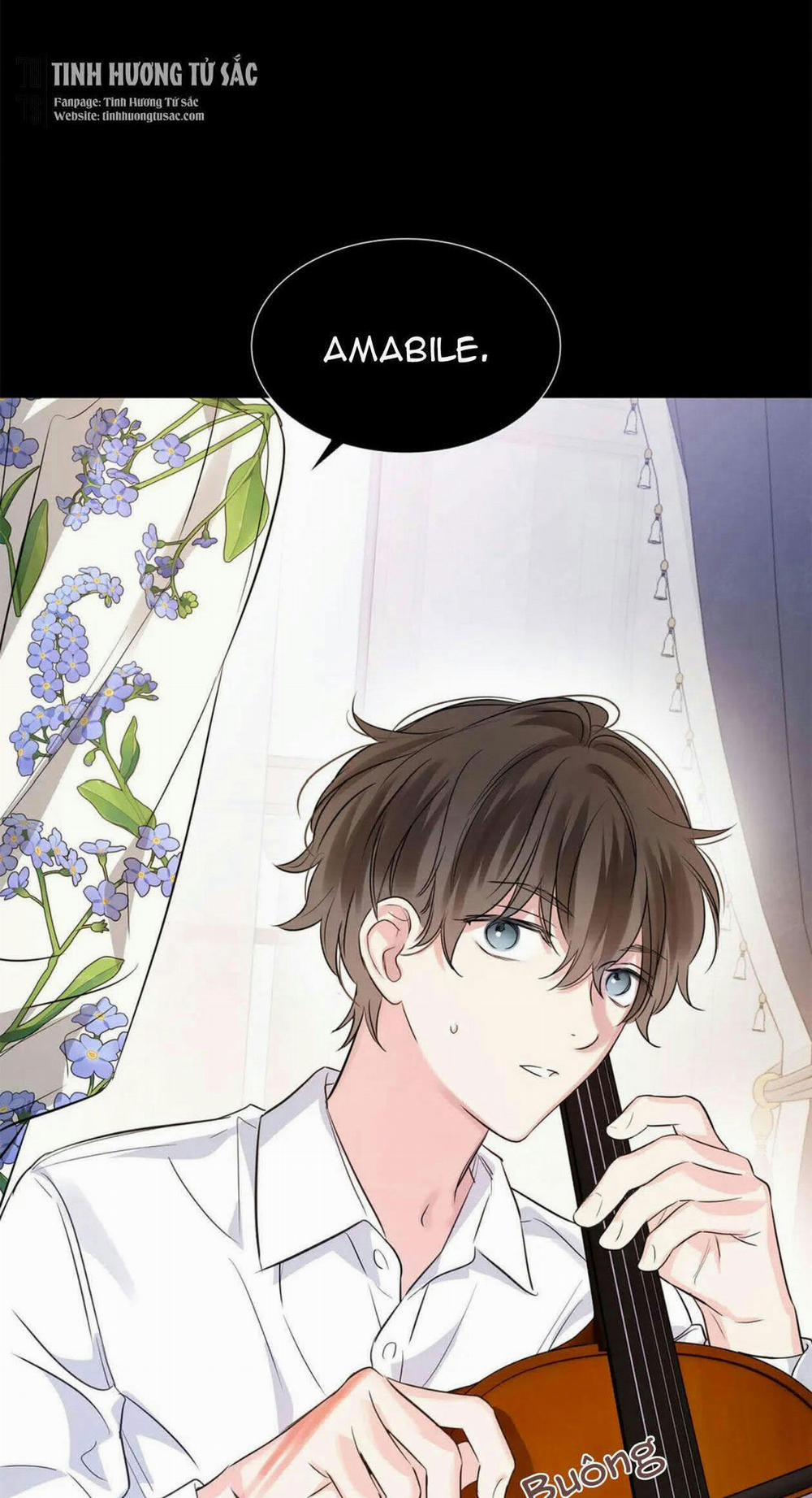 Cấp Trên Nhỏ Tuổi 16 trang 8