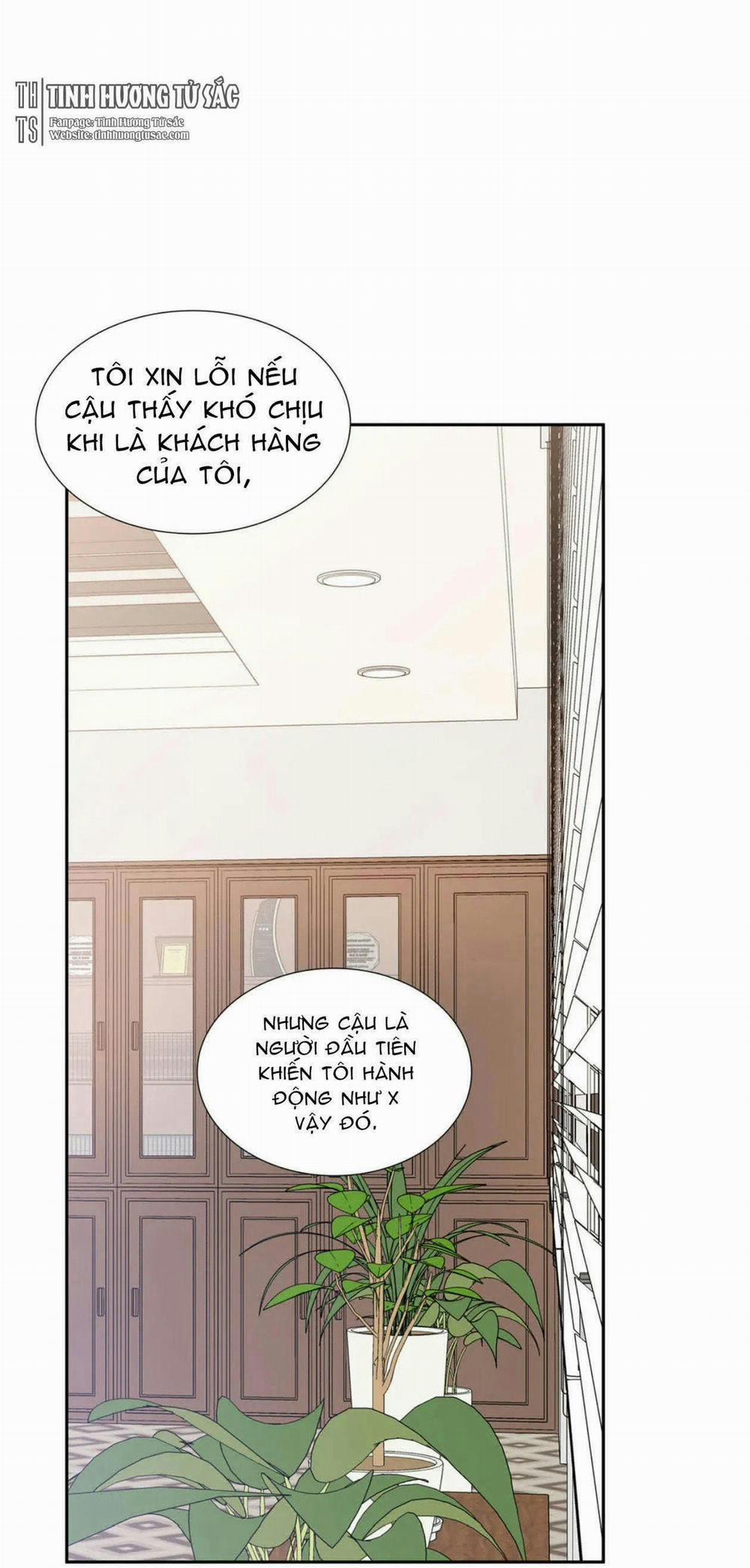 Cấp Trên Nhỏ Tuổi 16 trang 87