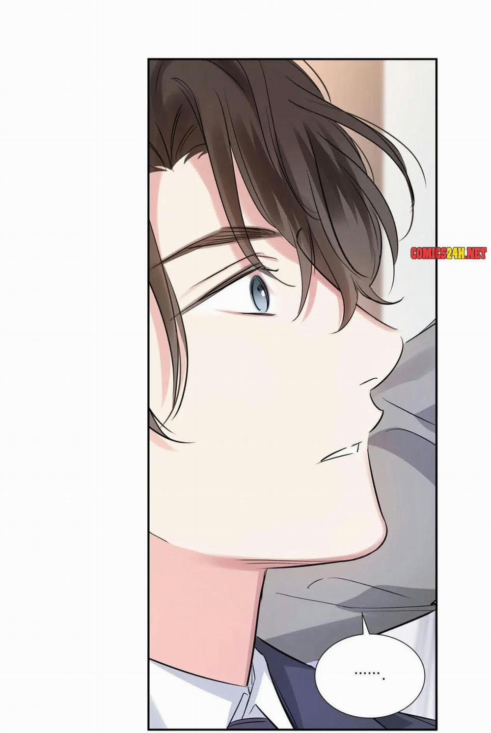 Cấp Trên Nhỏ Tuổi 16 trang 89