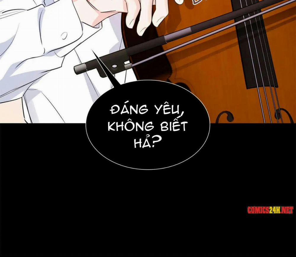 Cấp Trên Nhỏ Tuổi 16 trang 9