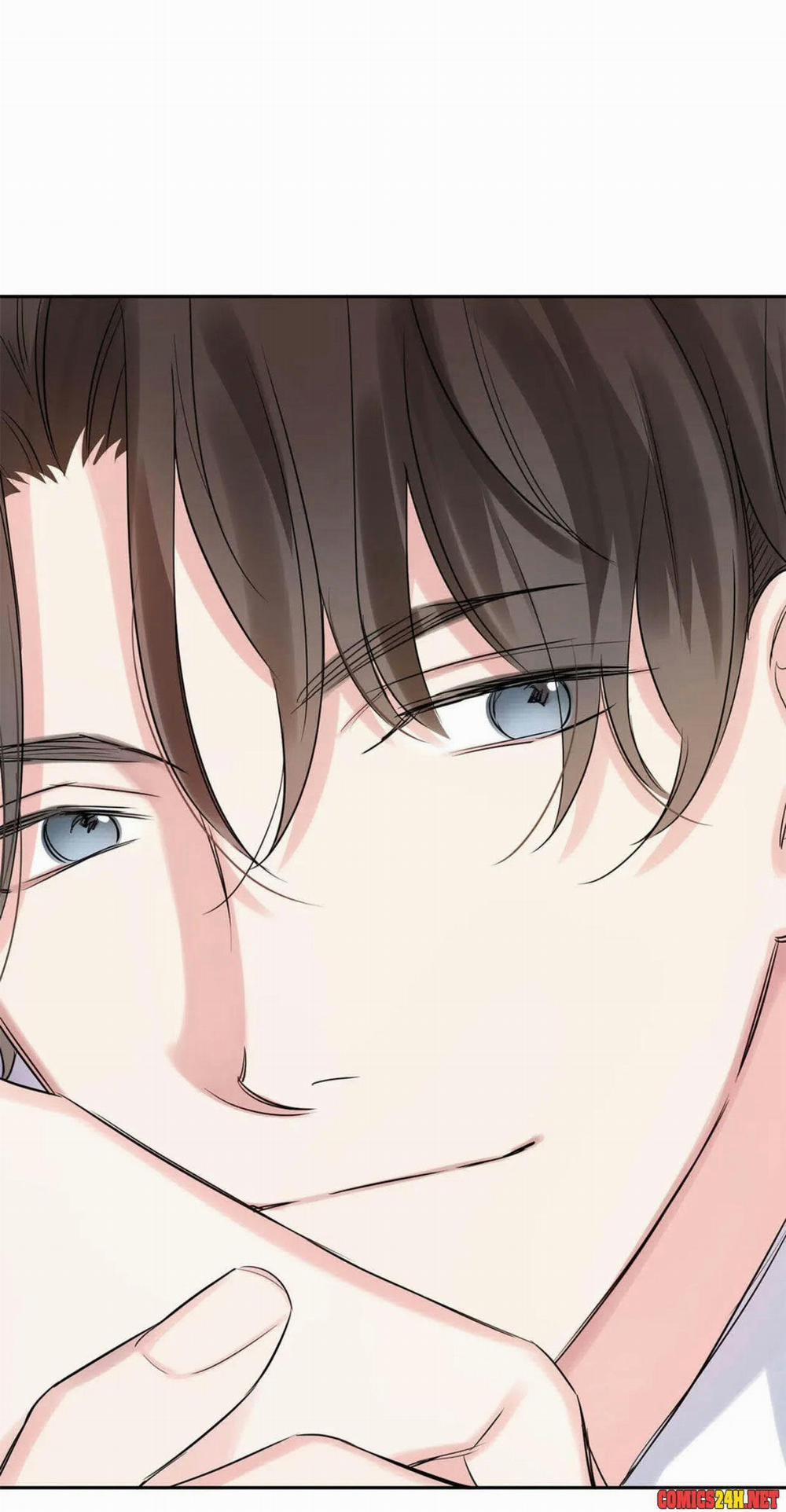 Cấp Trên Nhỏ Tuổi 16 trang 97