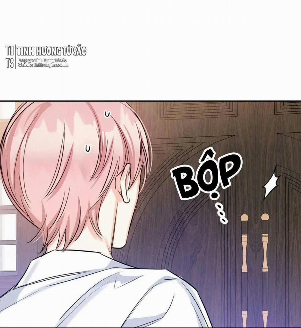 Cấp Trên Nhỏ Tuổi 18 trang 104