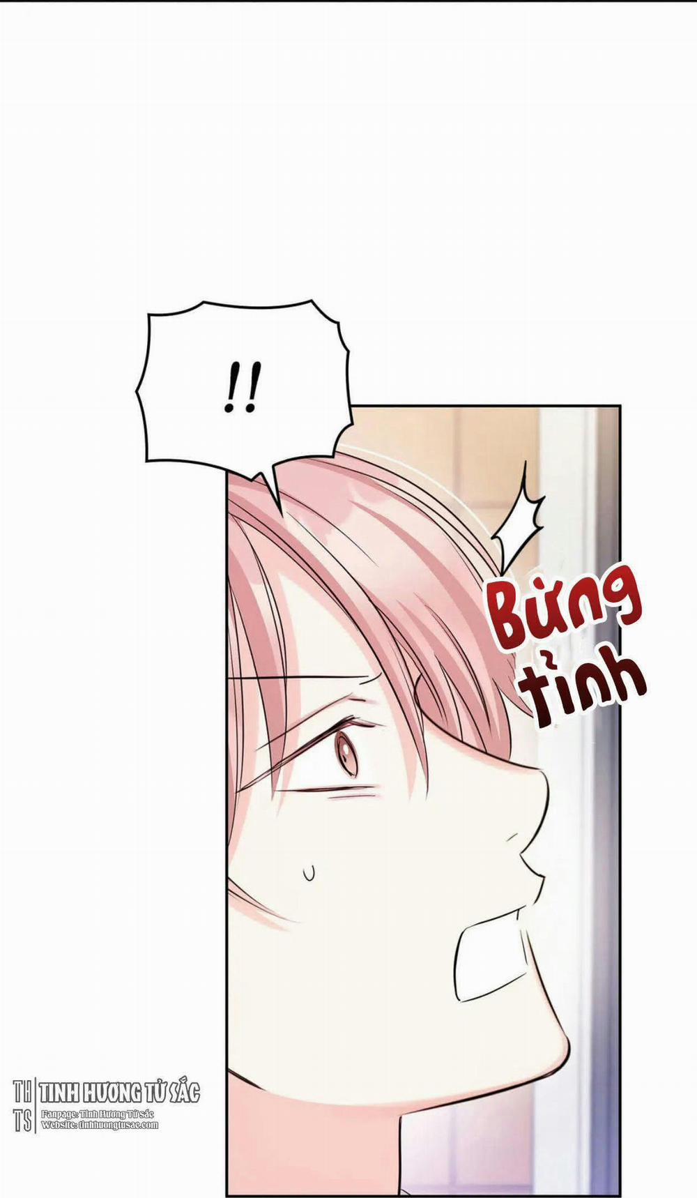 Cấp Trên Nhỏ Tuổi 18 trang 107