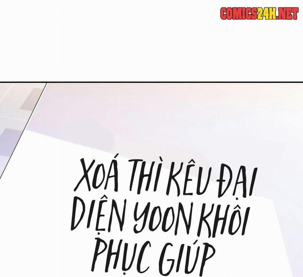 Cấp Trên Nhỏ Tuổi 18 trang 11