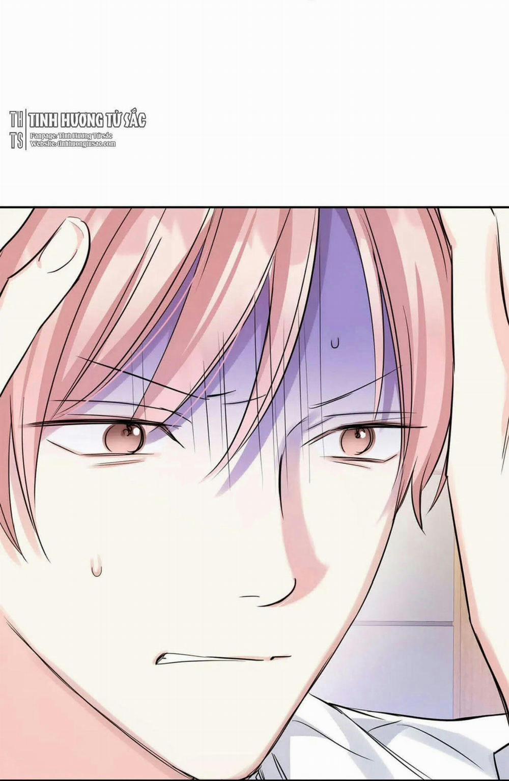 Cấp Trên Nhỏ Tuổi 18 trang 110