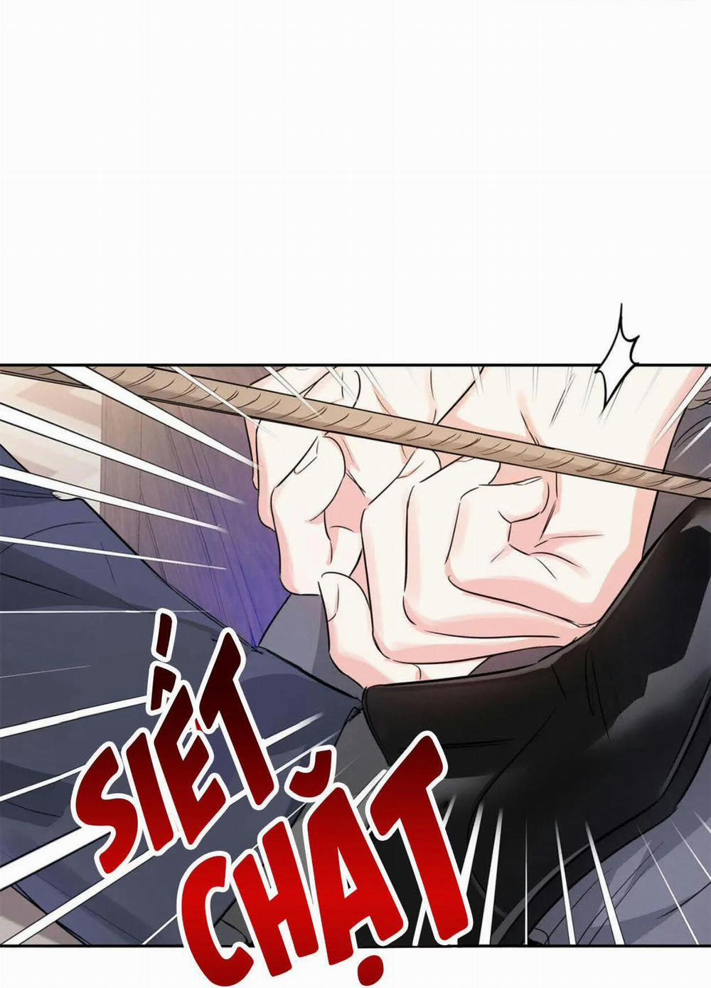 Cấp Trên Nhỏ Tuổi 18 trang 48