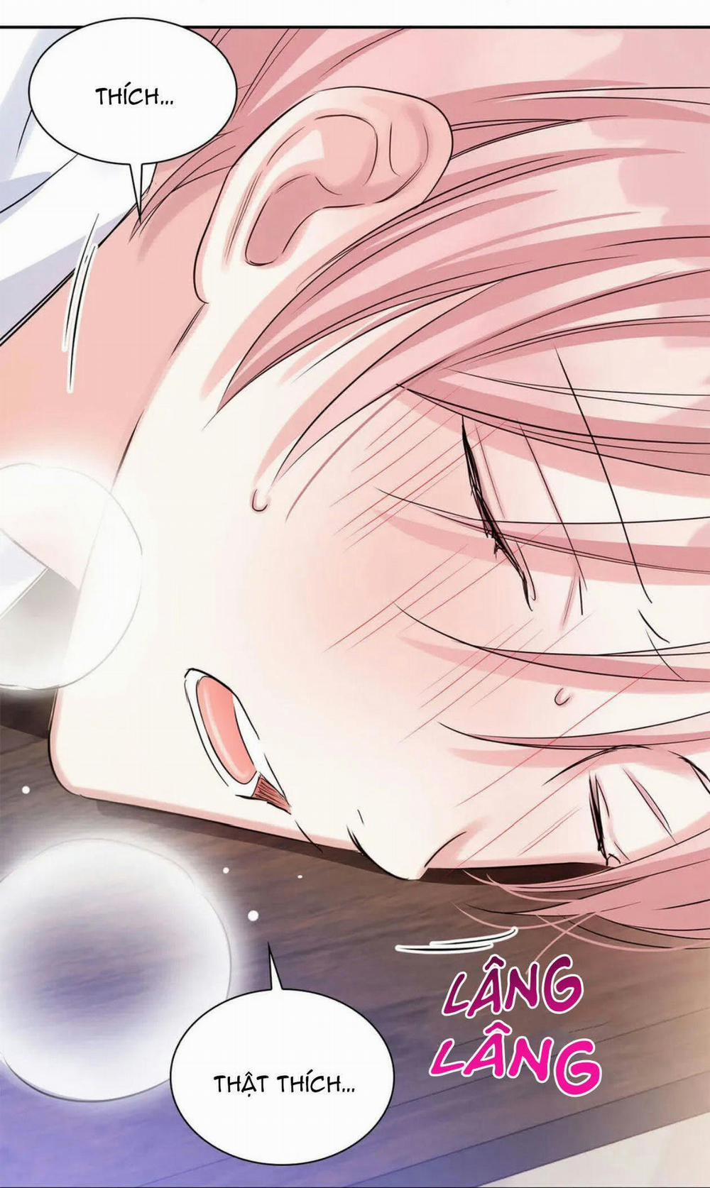 Cấp Trên Nhỏ Tuổi 18 trang 55