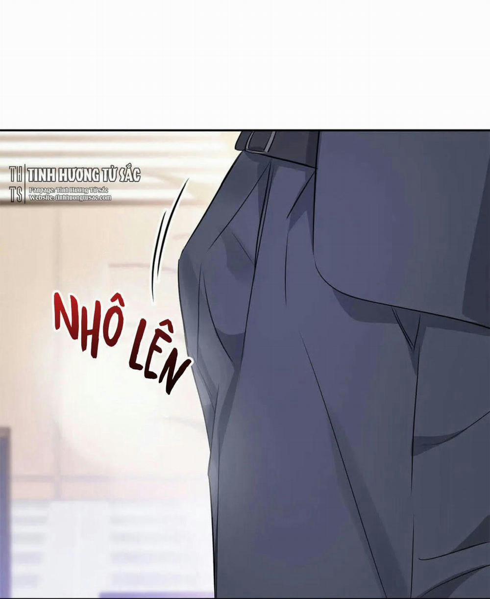 Cấp Trên Nhỏ Tuổi 18 trang 75