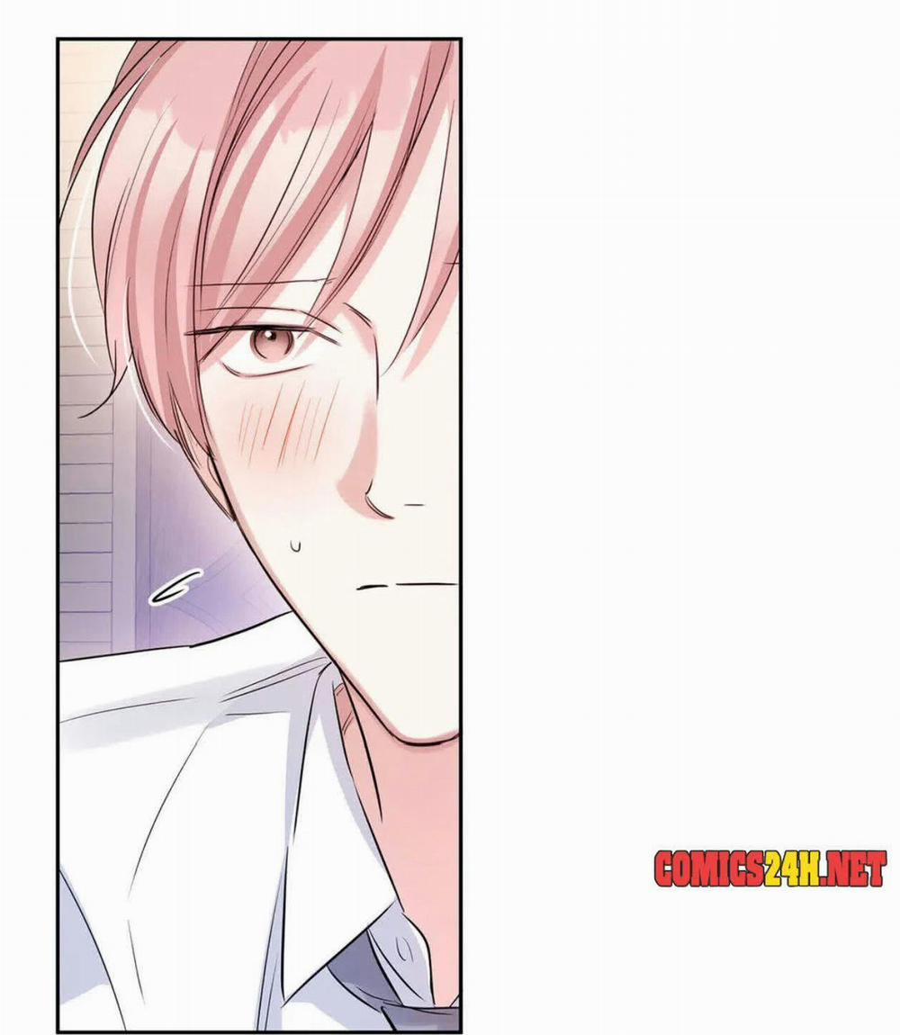 Cấp Trên Nhỏ Tuổi 18 trang 78