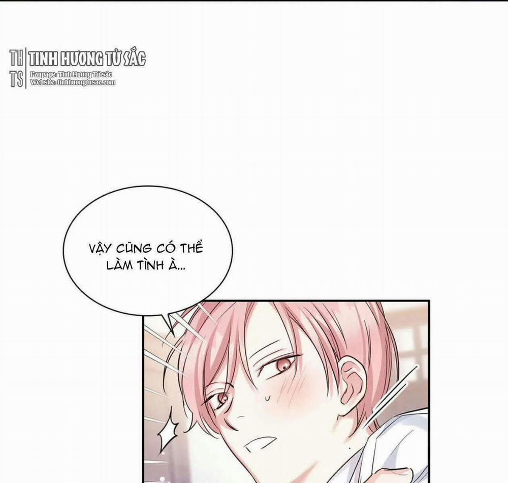 Cấp Trên Nhỏ Tuổi 18 trang 94