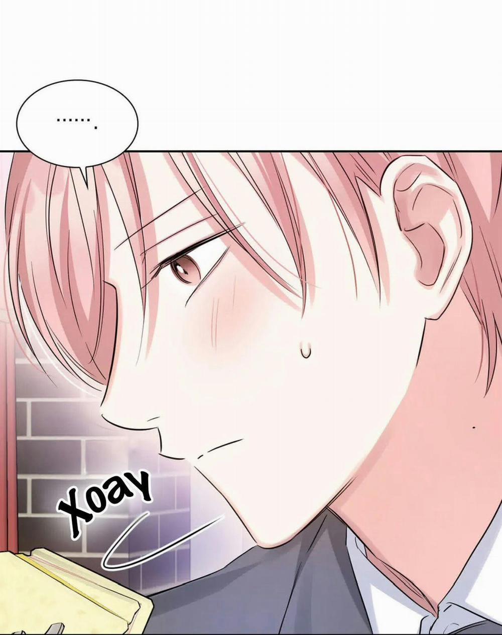 Cấp Trên Nhỏ Tuổi 19 trang 120