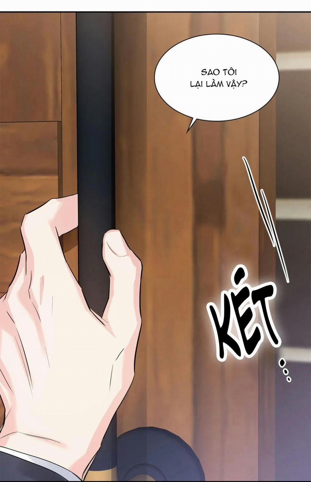 Cấp Trên Nhỏ Tuổi 19 trang 155