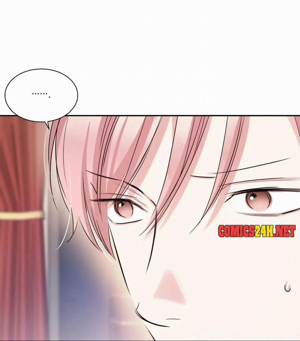 Cấp Trên Nhỏ Tuổi 19 trang 30