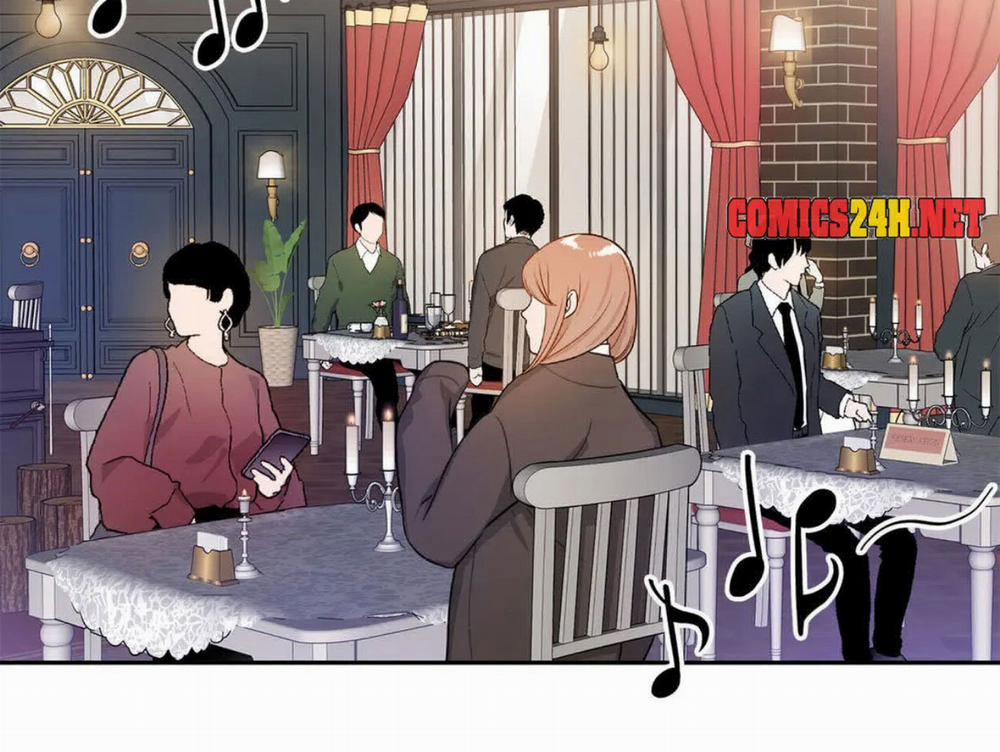 Cấp Trên Nhỏ Tuổi 19 trang 4