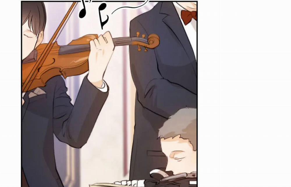 Cấp Trên Nhỏ Tuổi 19 trang 6