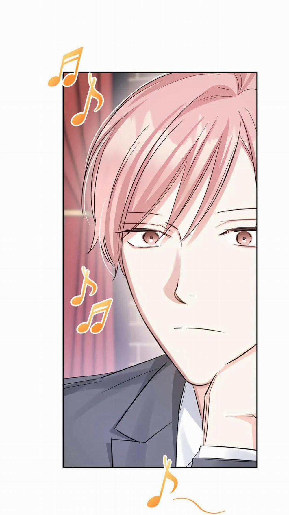 Cấp Trên Nhỏ Tuổi 19 trang 77