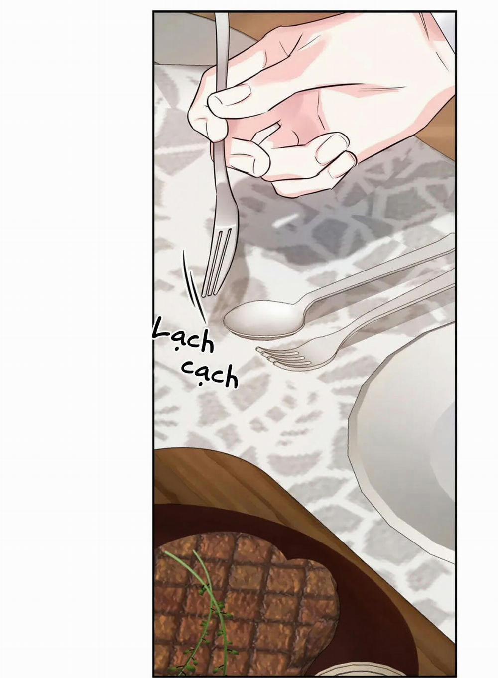 Cấp Trên Nhỏ Tuổi 19 trang 9