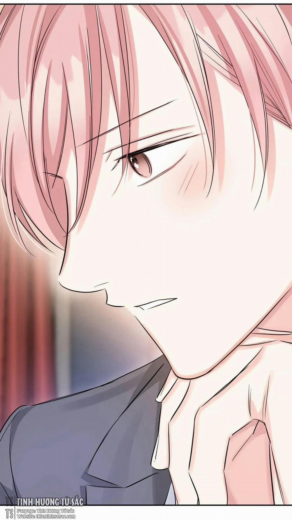 Cấp Trên Nhỏ Tuổi 19 trang 98