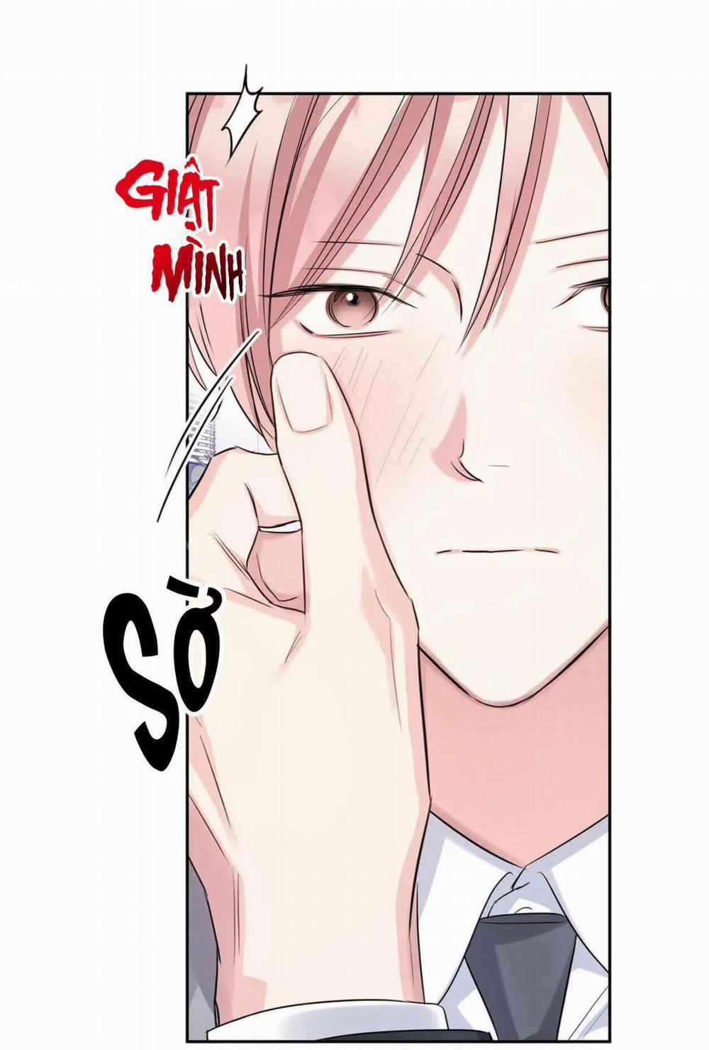 Cấp Trên Nhỏ Tuổi 20 trang 107