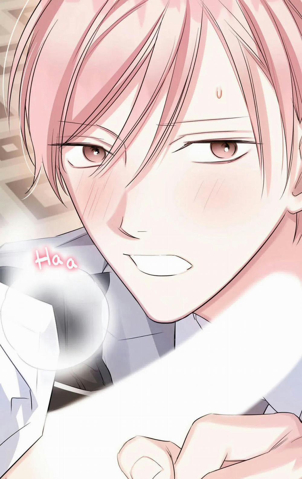 Cấp Trên Nhỏ Tuổi 20 trang 116