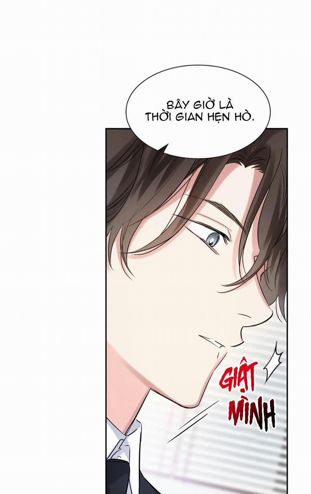 Cấp Trên Nhỏ Tuổi 20 trang 122