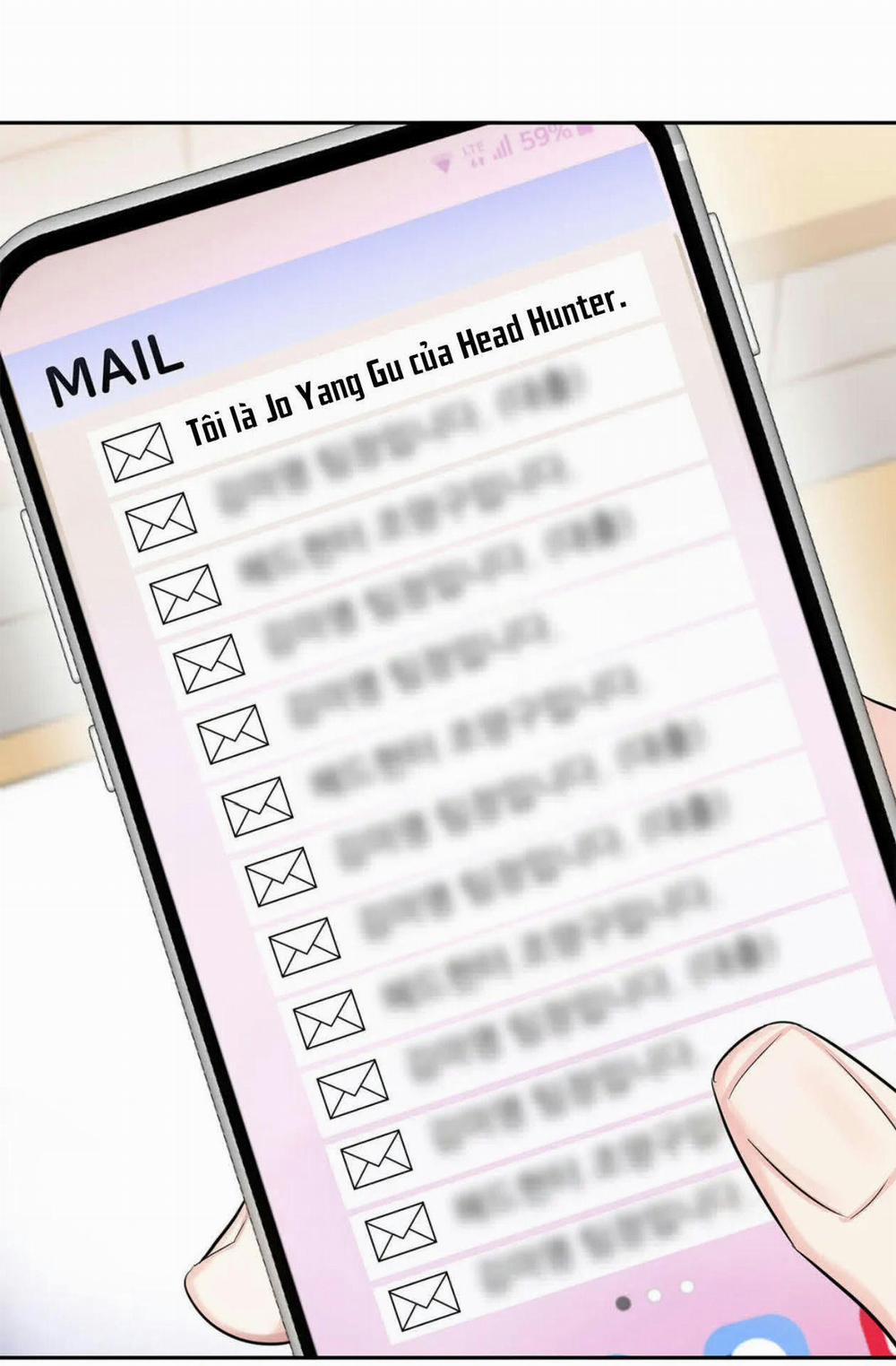 Cấp Trên Nhỏ Tuổi 20 trang 13