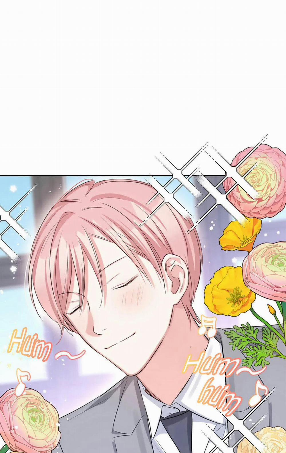 Cấp Trên Nhỏ Tuổi 20 trang 22