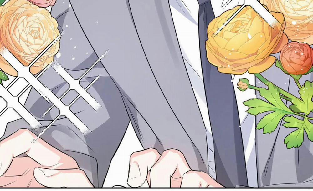 Cấp Trên Nhỏ Tuổi 20 trang 23