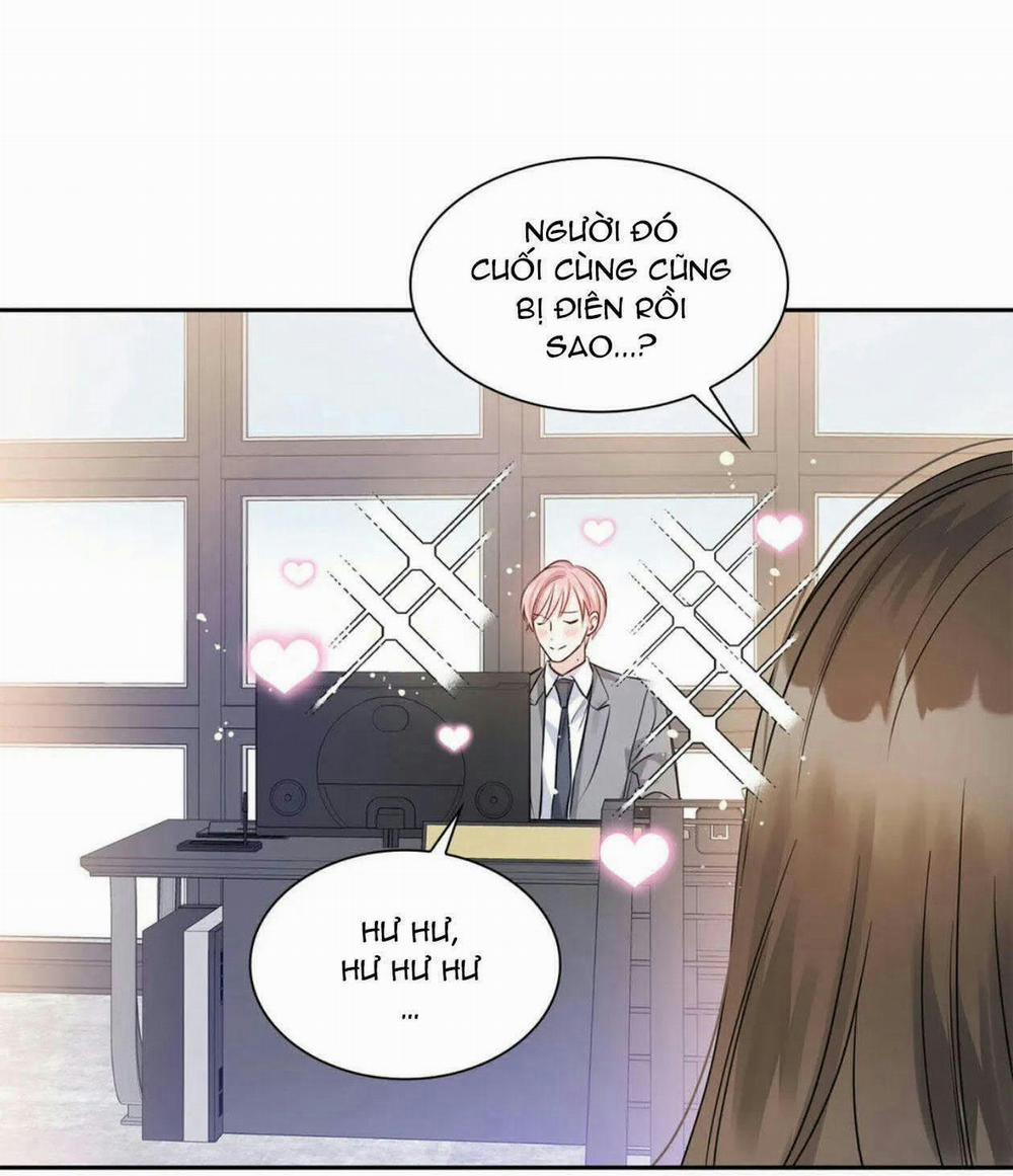 Cấp Trên Nhỏ Tuổi 20 trang 25