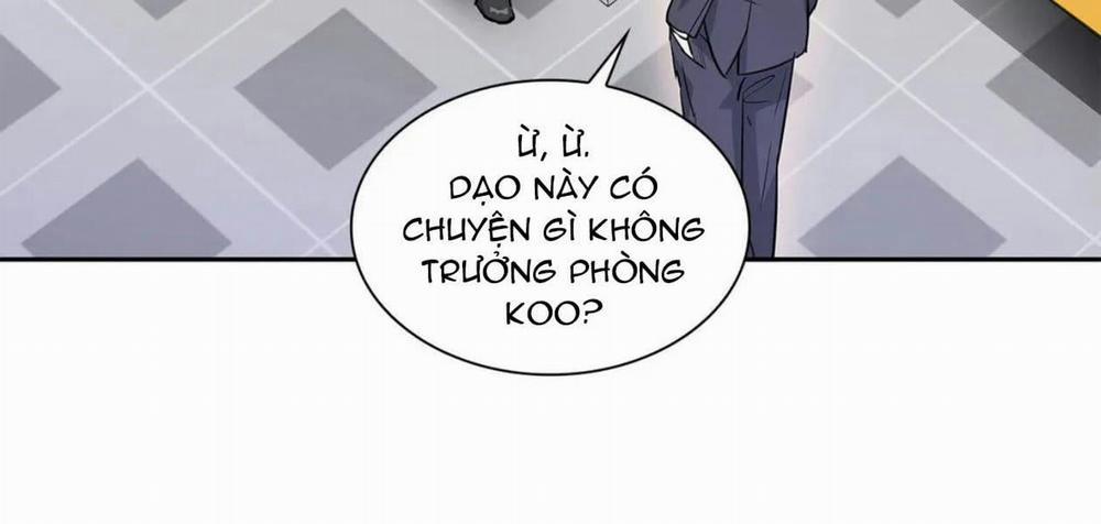 Cấp Trên Nhỏ Tuổi 20 trang 39