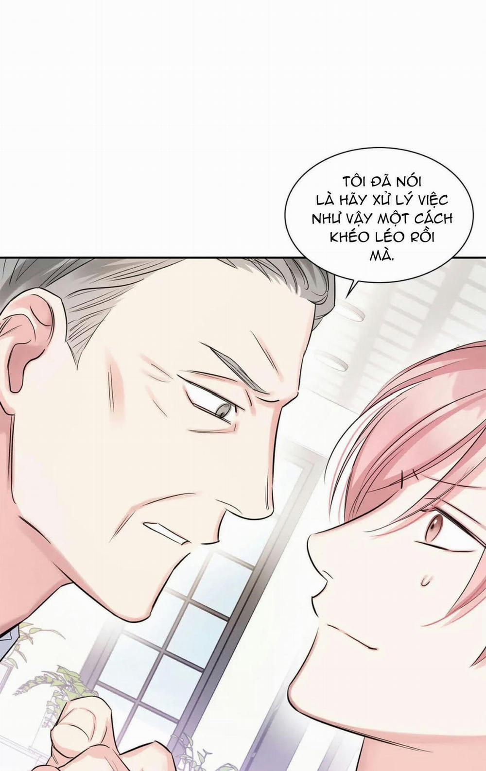 Cấp Trên Nhỏ Tuổi 20 trang 56