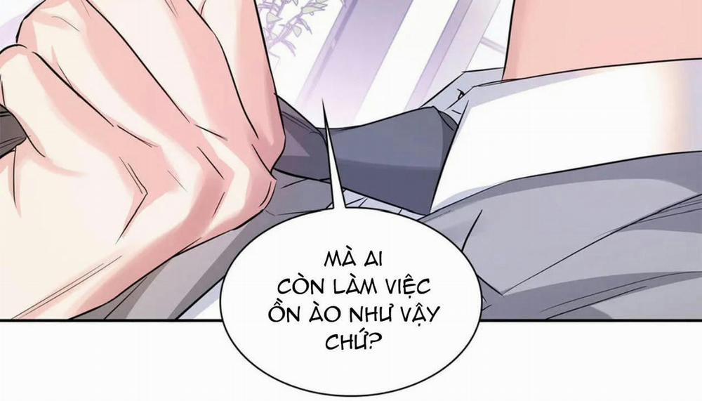 Cấp Trên Nhỏ Tuổi 20 trang 57