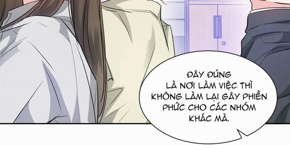 Cấp Trên Nhỏ Tuổi 20 trang 61