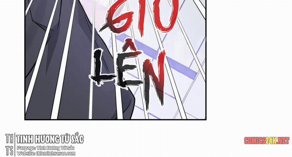 Cấp Trên Nhỏ Tuổi 20 trang 63
