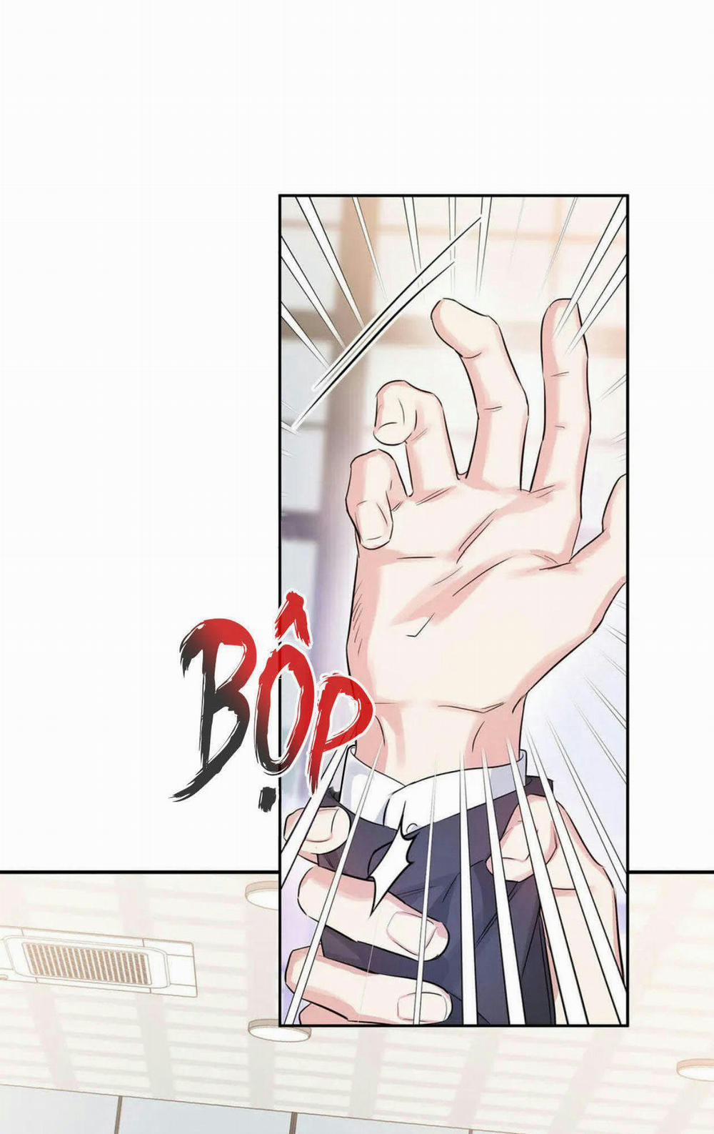 Cấp Trên Nhỏ Tuổi 20 trang 64