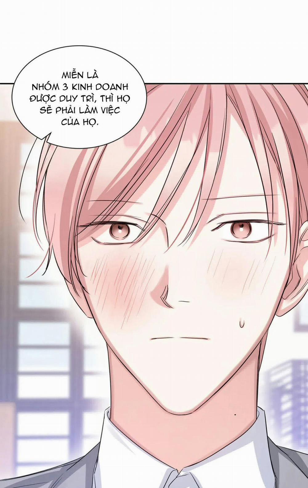 Cấp Trên Nhỏ Tuổi 20 trang 76