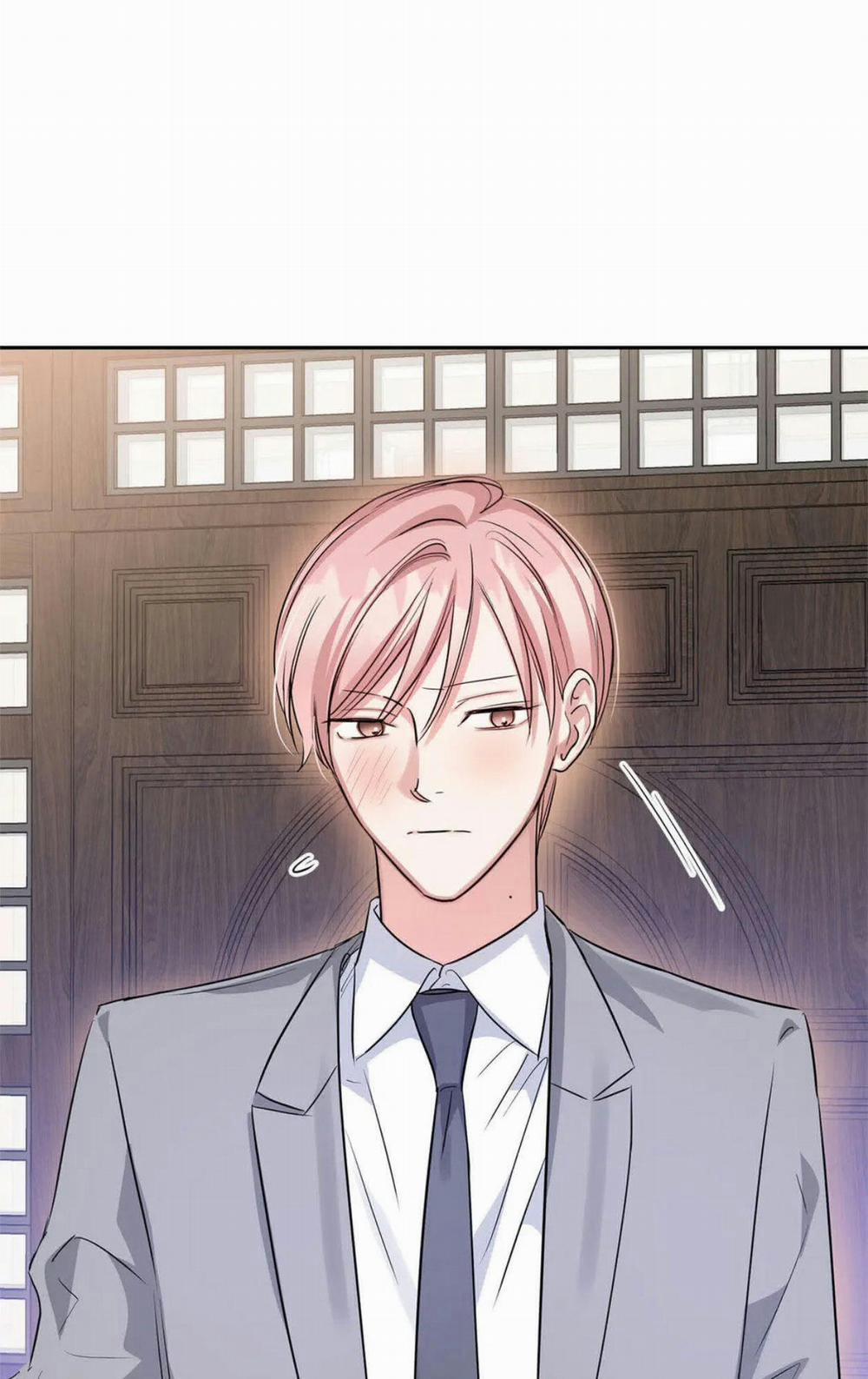 Cấp Trên Nhỏ Tuổi 20 trang 91