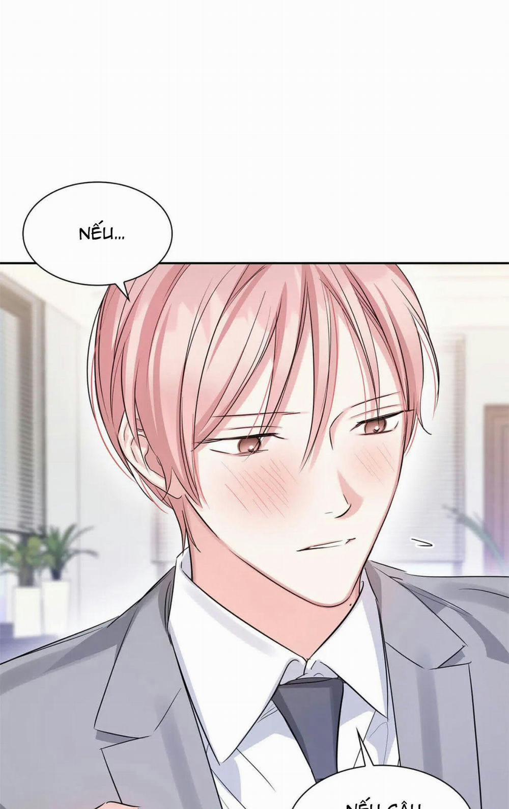 Cấp Trên Nhỏ Tuổi 20 trang 97
