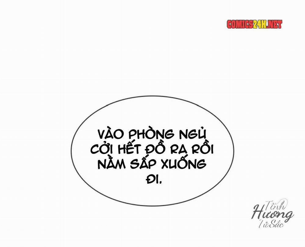 Cấp Trên Nhỏ Tuổi 3 trang 28