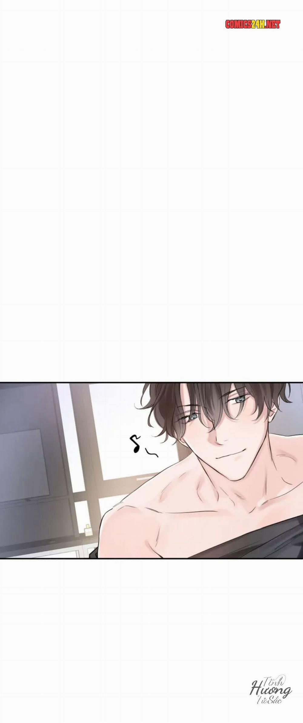 Cấp Trên Nhỏ Tuổi 3 trang 29