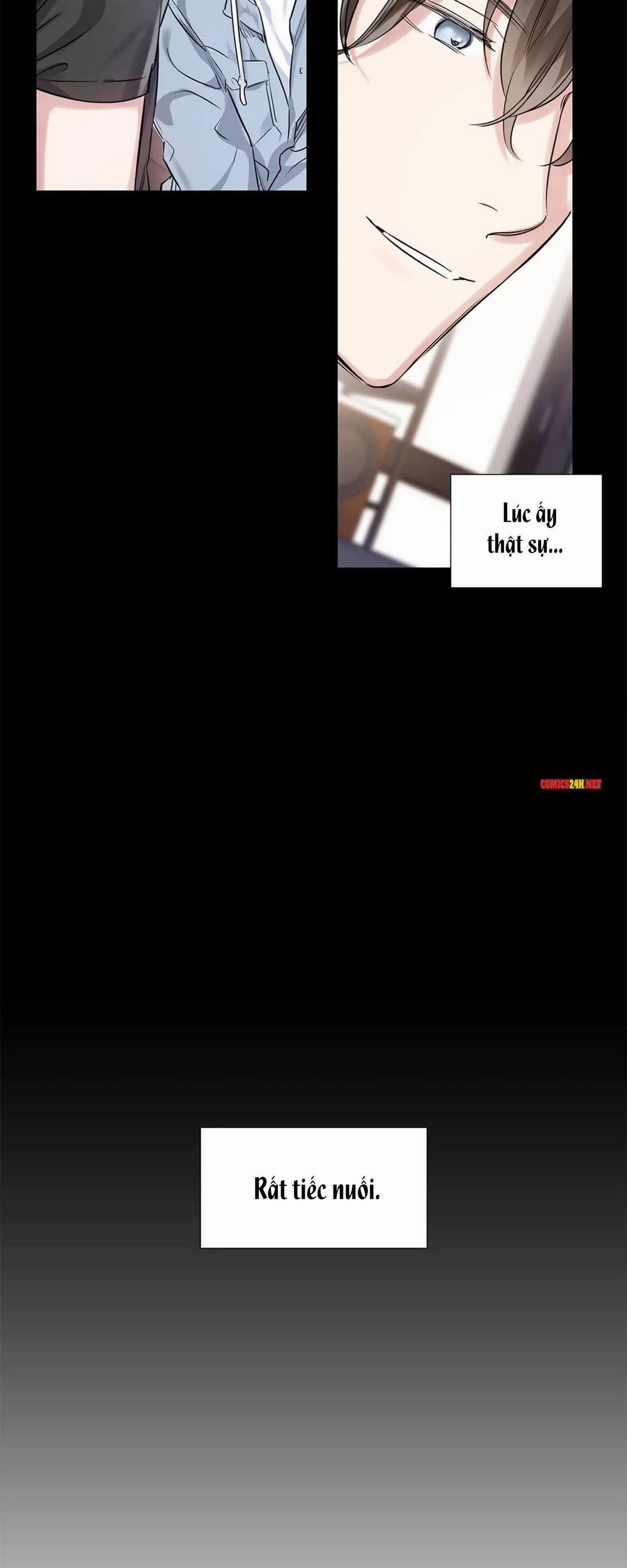 Cấp Trên Nhỏ Tuổi 5 trang 11