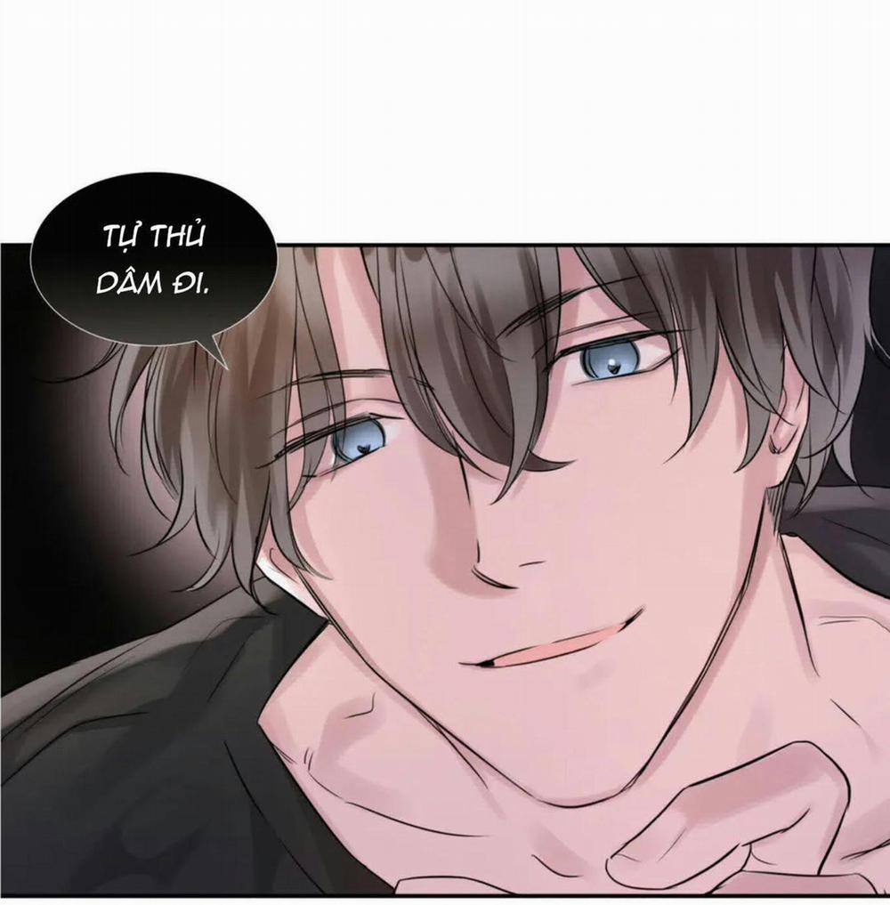 Cấp Trên Nhỏ Tuổi 6 trang 14